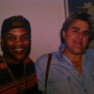 Meet your Posher, Jaye